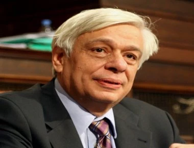 Σαφές μήνυμα Π.Παυλόπουλου στην Τουρκία: «Όταν παρεκτρέπονται οφείλουμε να τους δείχνουμε τον σωστό δρόμο» (φωτό)